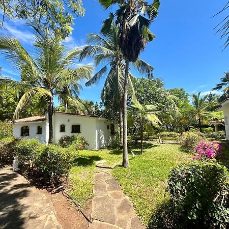 2Livu Villas Watamu Zewnętrze zdjęcie