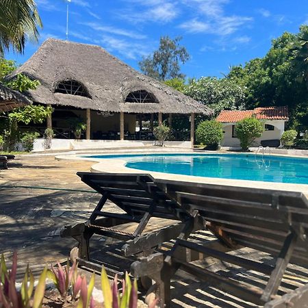 2Livu Villas Watamu Zewnętrze zdjęcie