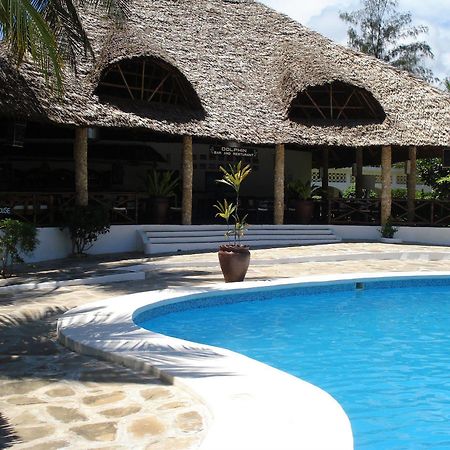 2Livu Villas Watamu Zewnętrze zdjęcie