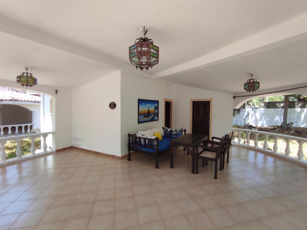 2Livu Villas Watamu Zewnętrze zdjęcie