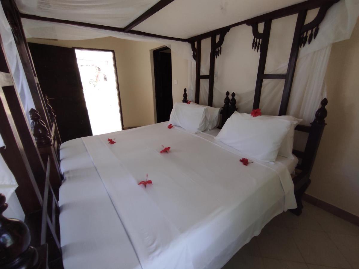 2Livu Villas Watamu Zewnętrze zdjęcie