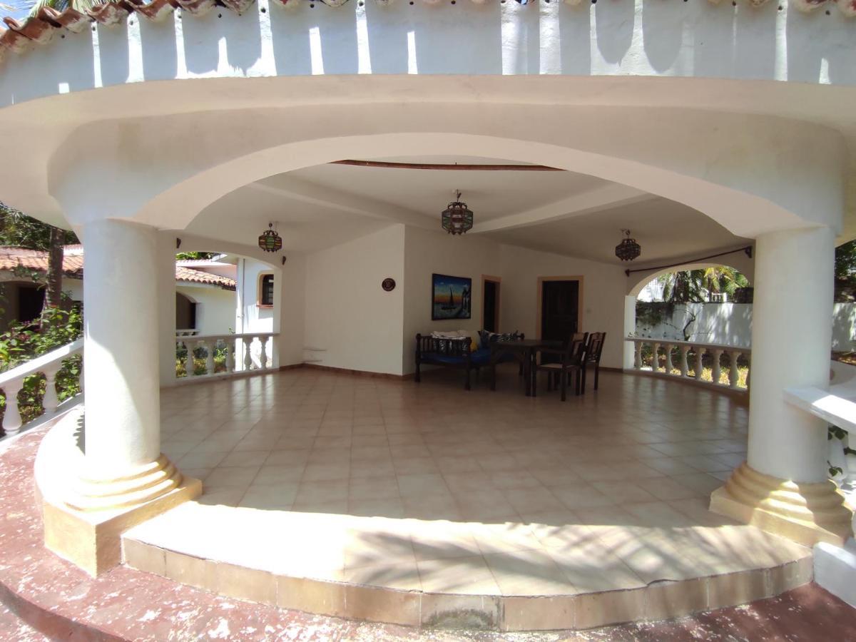 2Livu Villas Watamu Zewnętrze zdjęcie