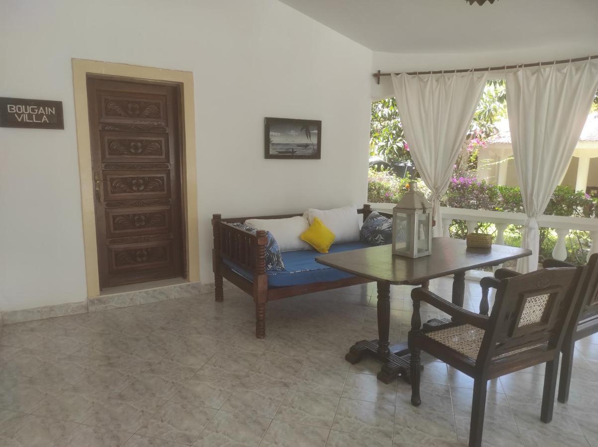 2Livu Villas Watamu Zewnętrze zdjęcie