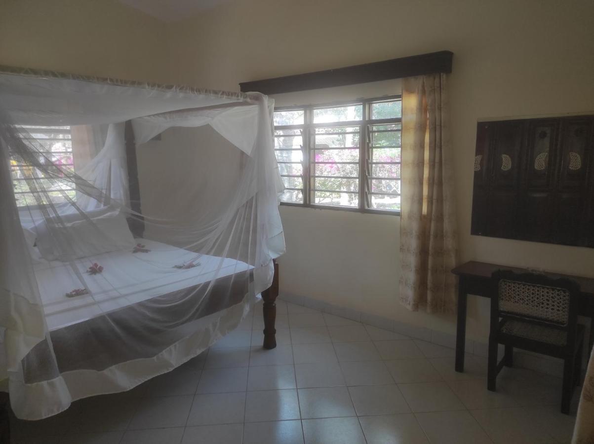 2Livu Villas Watamu Zewnętrze zdjęcie