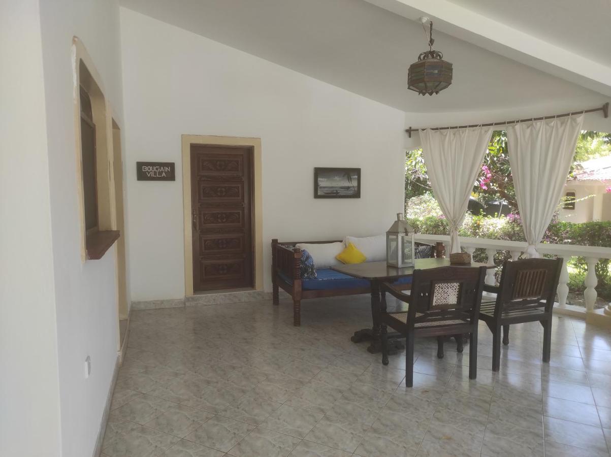 2Livu Villas Watamu Zewnętrze zdjęcie