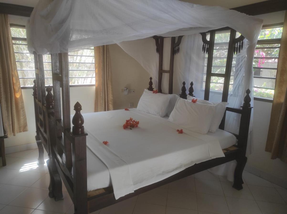 2Livu Villas Watamu Zewnętrze zdjęcie