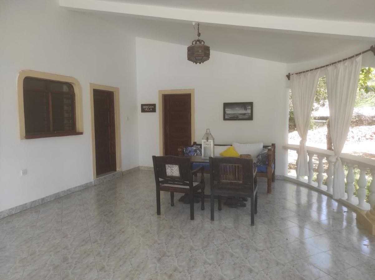 2Livu Villas Watamu Zewnętrze zdjęcie