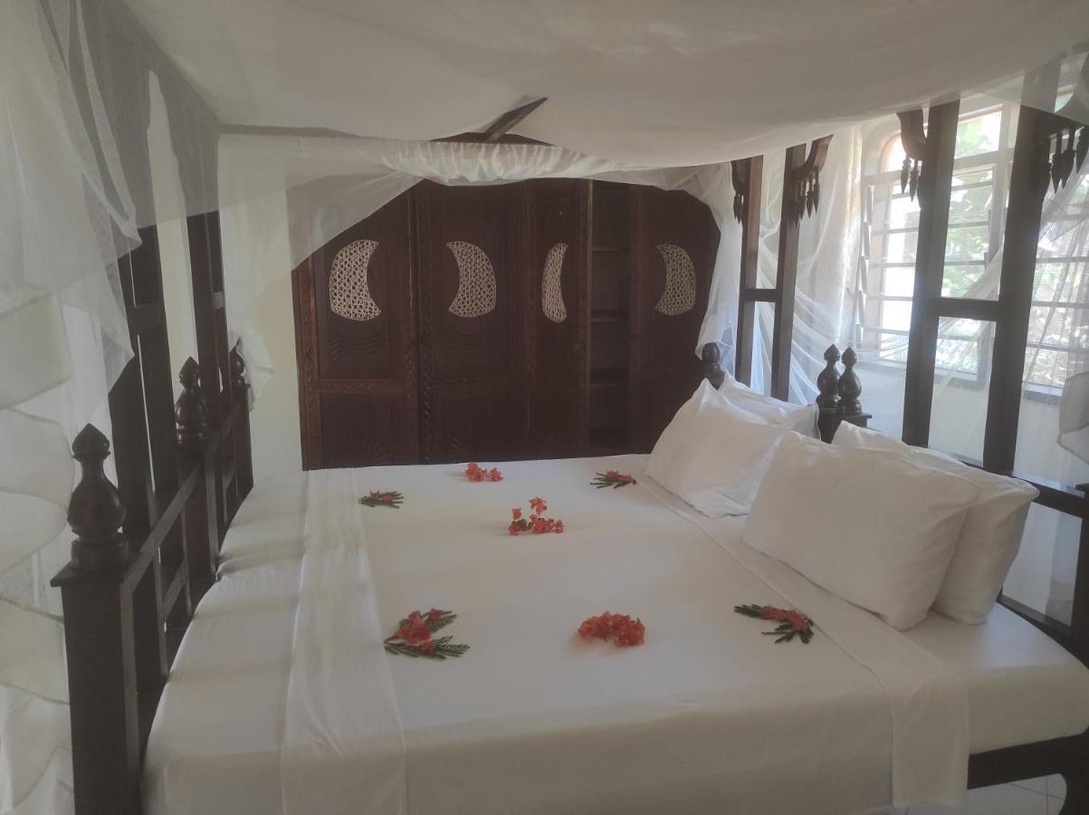 2Livu Villas Watamu Zewnętrze zdjęcie