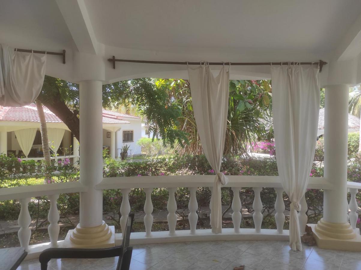 2Livu Villas Watamu Zewnętrze zdjęcie