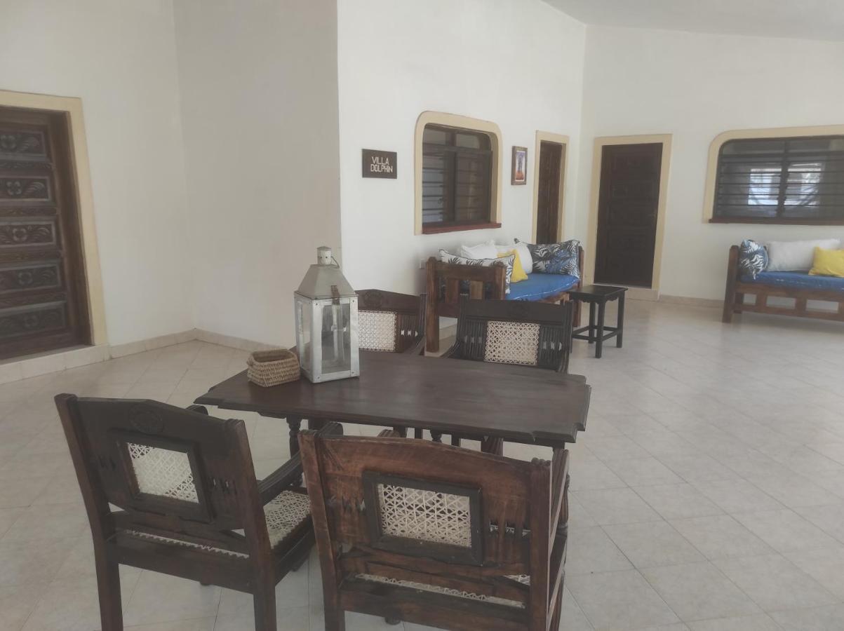 2Livu Villas Watamu Zewnętrze zdjęcie