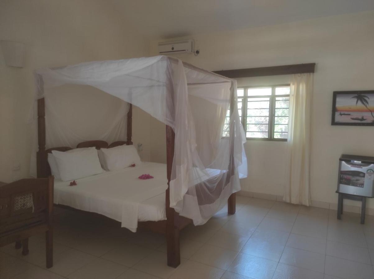 2Livu Villas Watamu Zewnętrze zdjęcie