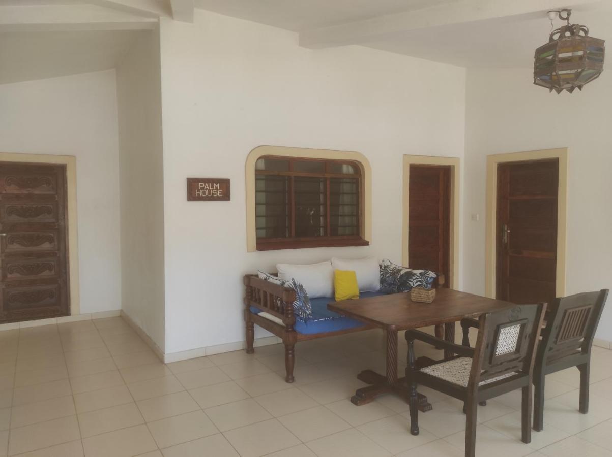 2Livu Villas Watamu Zewnętrze zdjęcie