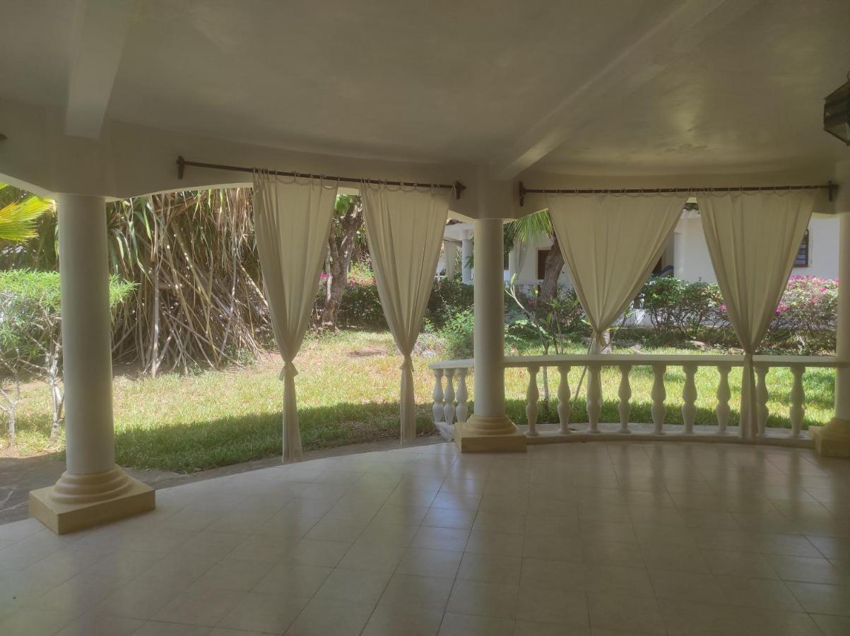 2Livu Villas Watamu Zewnętrze zdjęcie