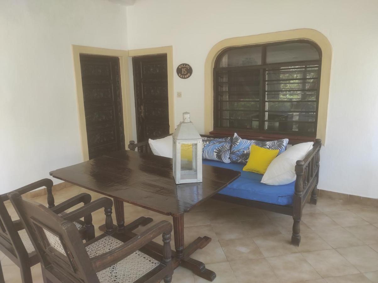 2Livu Villas Watamu Zewnętrze zdjęcie