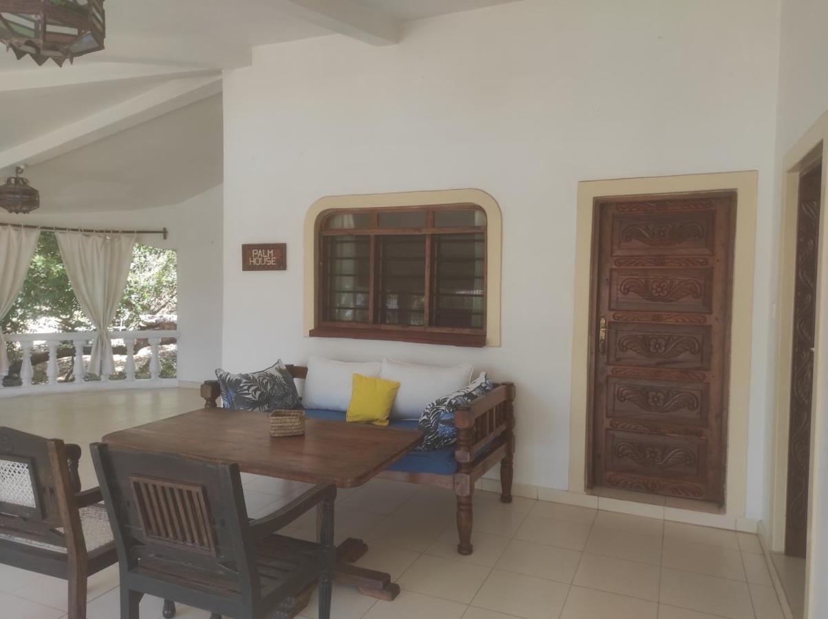 2Livu Villas Watamu Zewnętrze zdjęcie