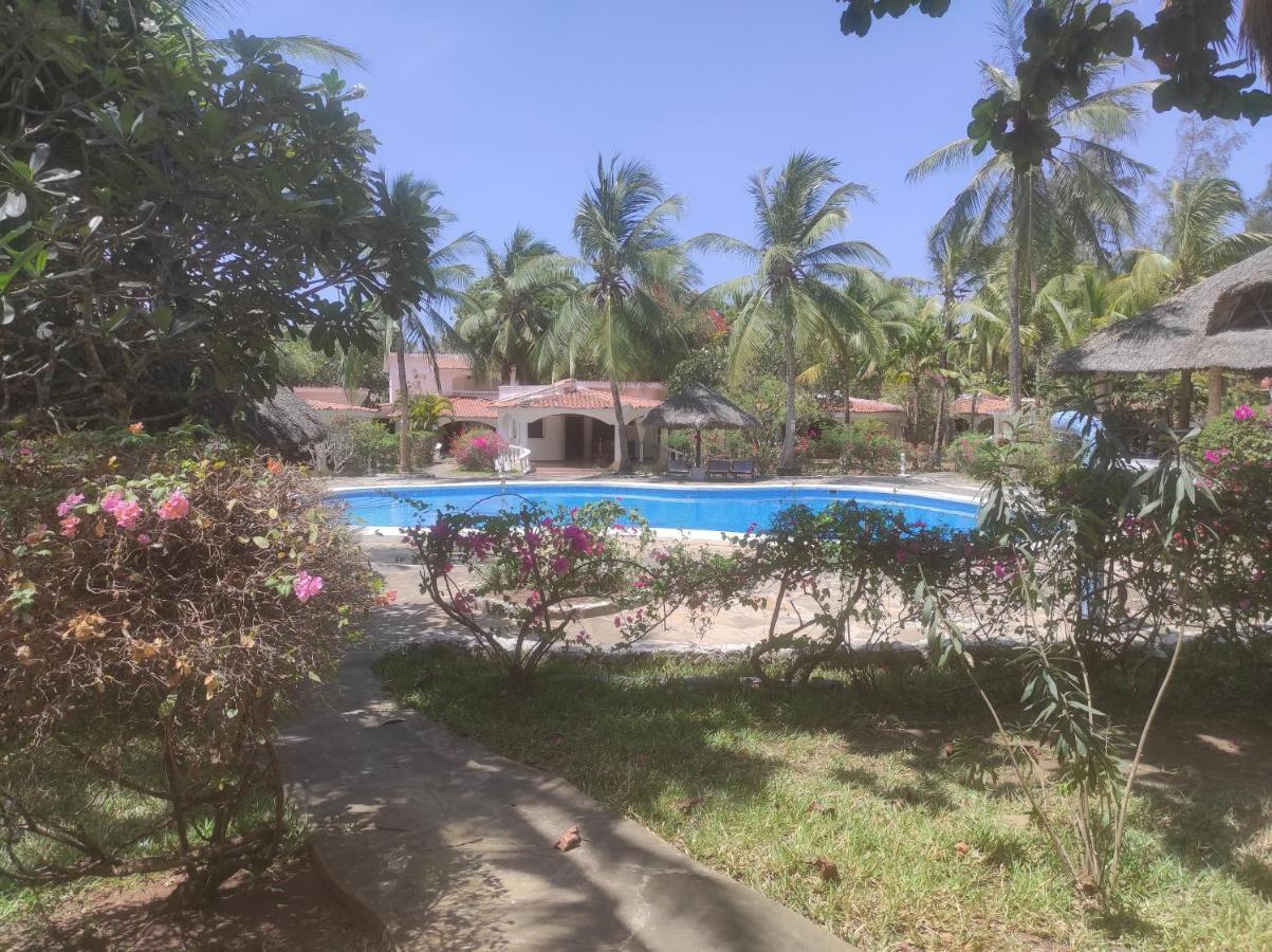 2Livu Villas Watamu Zewnętrze zdjęcie