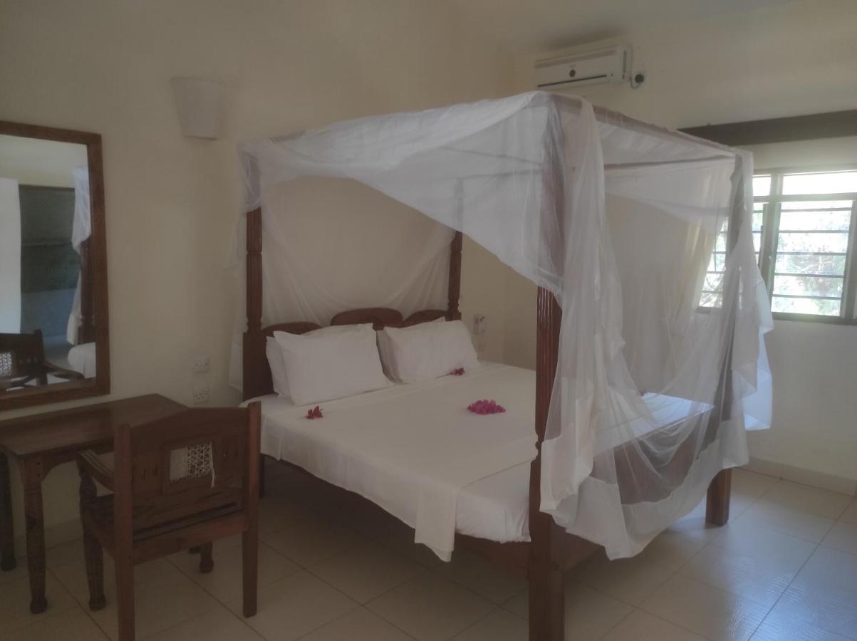 2Livu Villas Watamu Zewnętrze zdjęcie