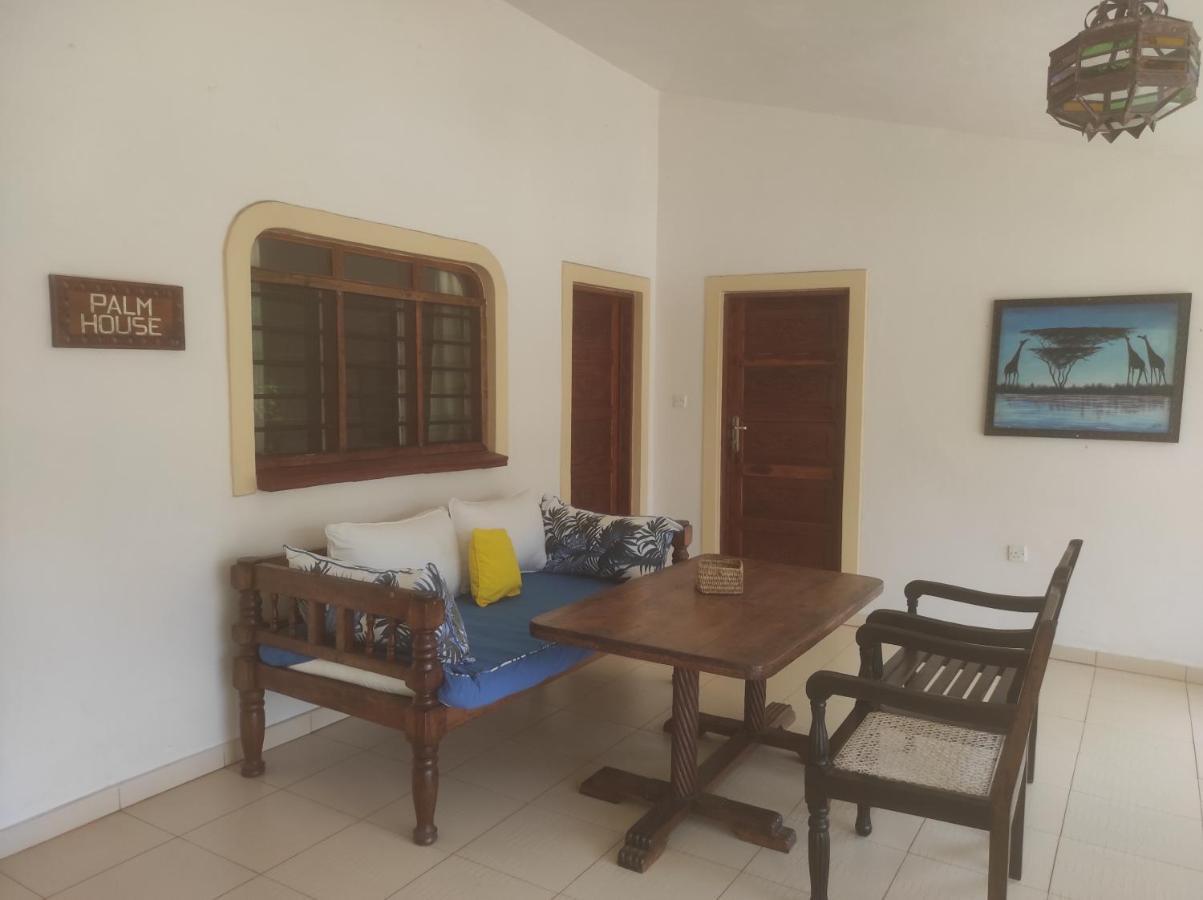 2Livu Villas Watamu Zewnętrze zdjęcie