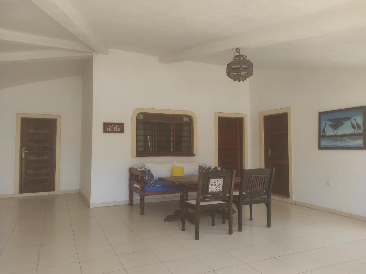 2Livu Villas Watamu Zewnętrze zdjęcie