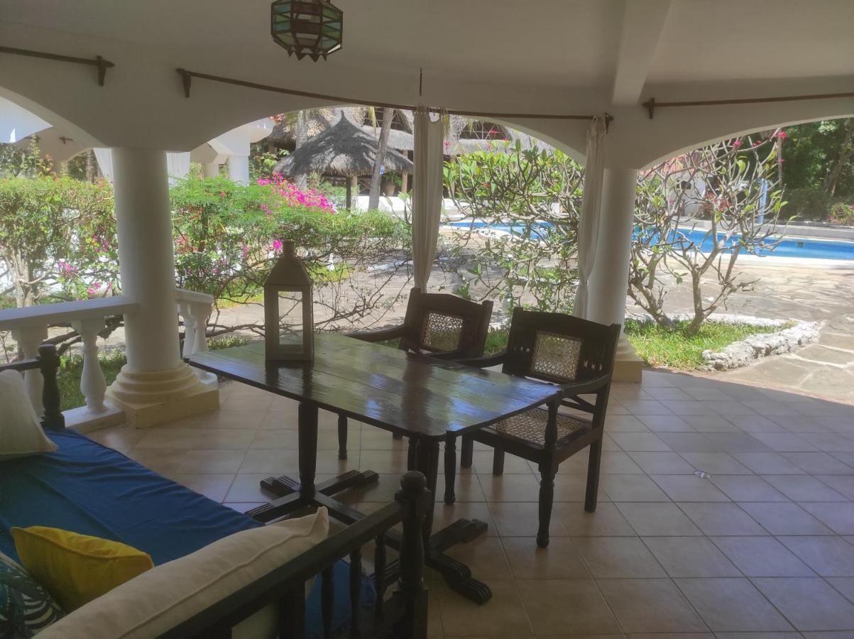 2Livu Villas Watamu Zewnętrze zdjęcie