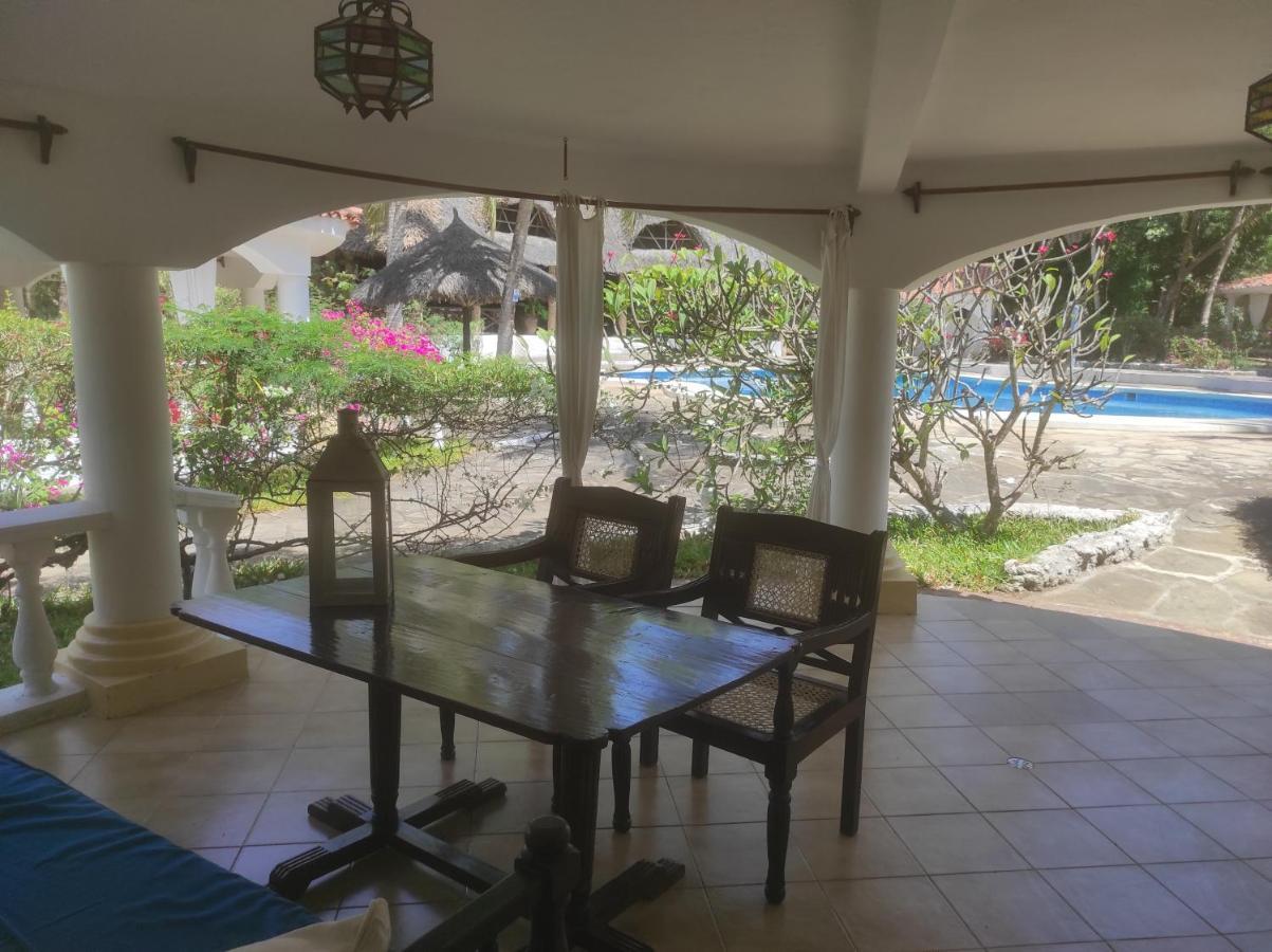 2Livu Villas Watamu Zewnętrze zdjęcie