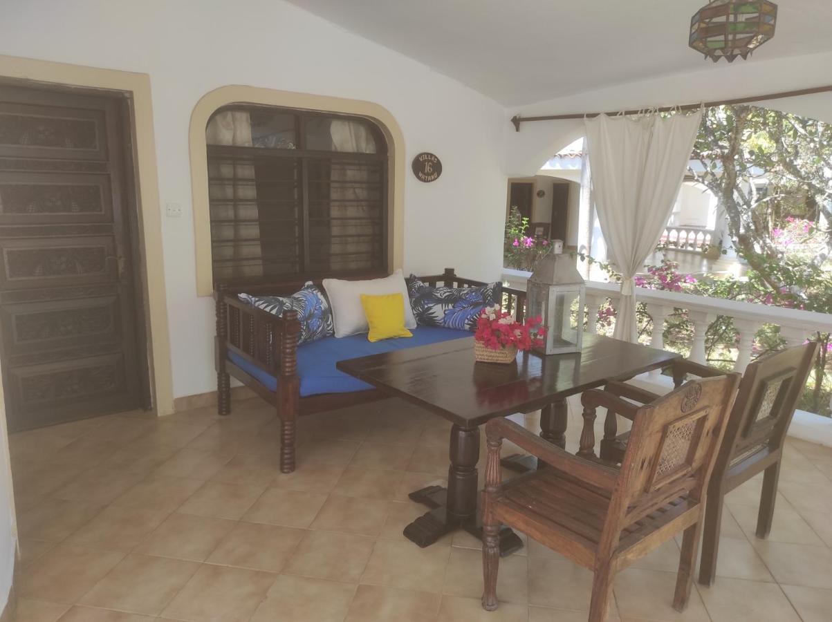 2Livu Villas Watamu Zewnętrze zdjęcie