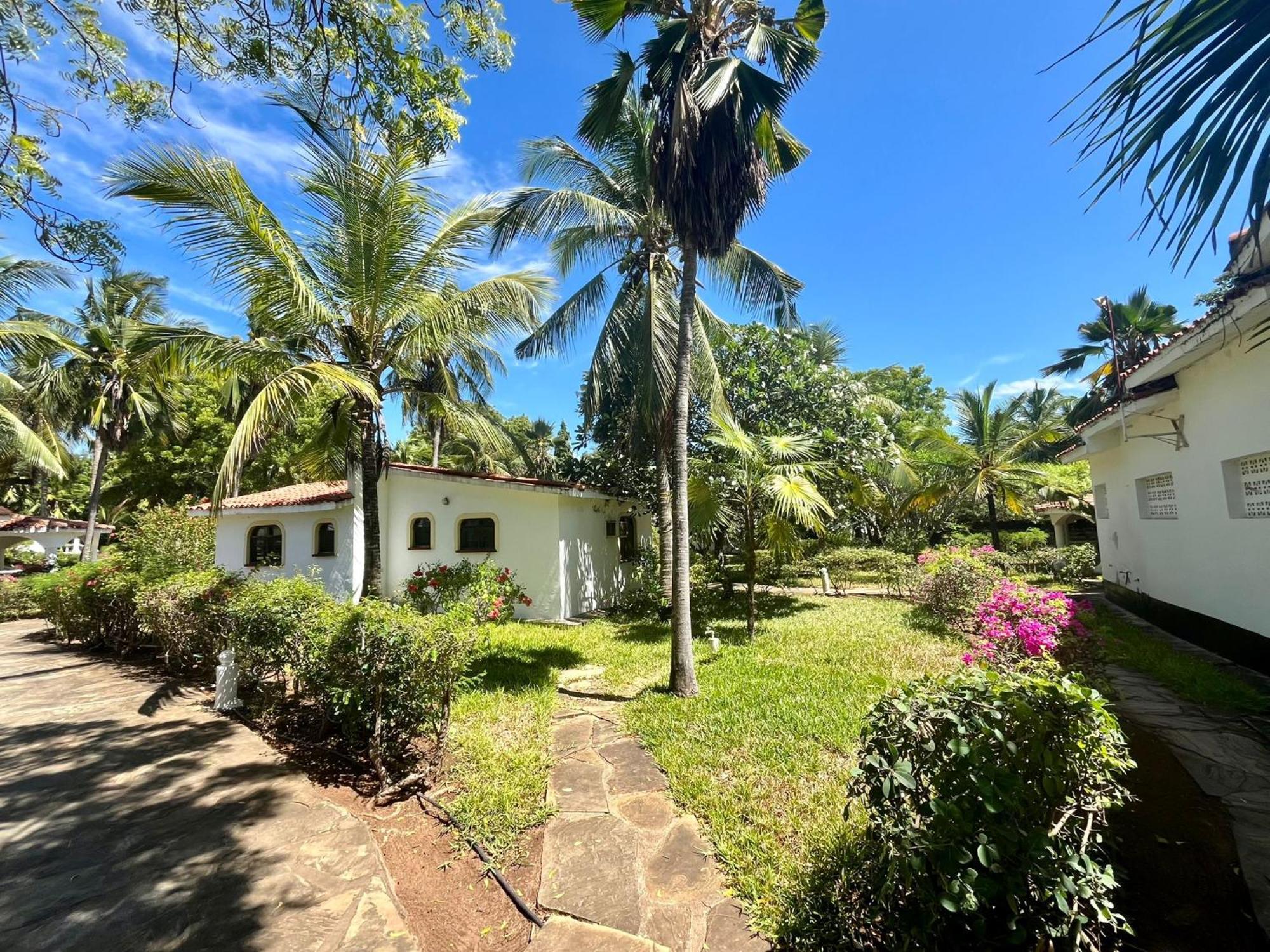 2Livu Villas Watamu Zewnętrze zdjęcie