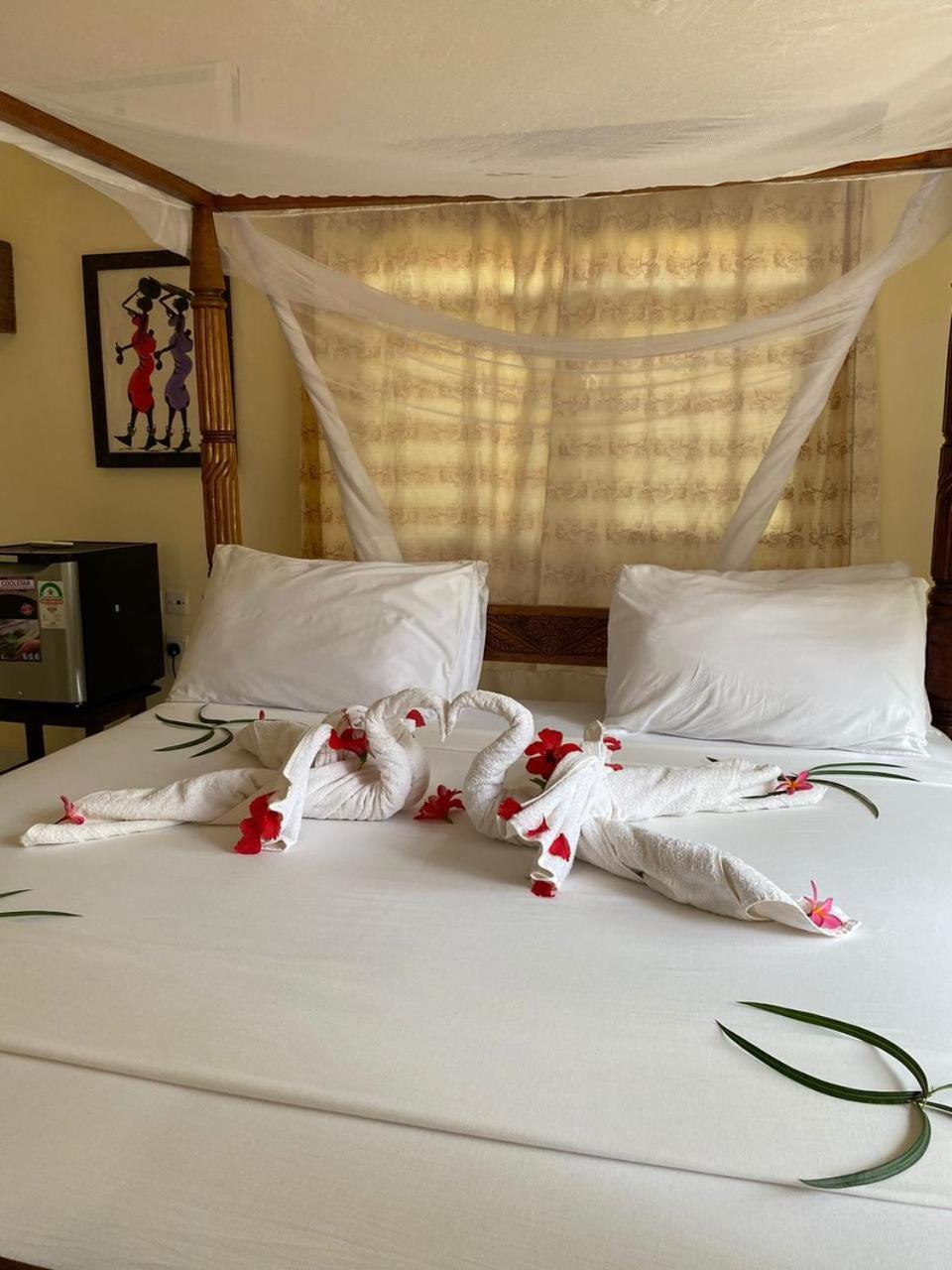 2Livu Villas Watamu Zewnętrze zdjęcie