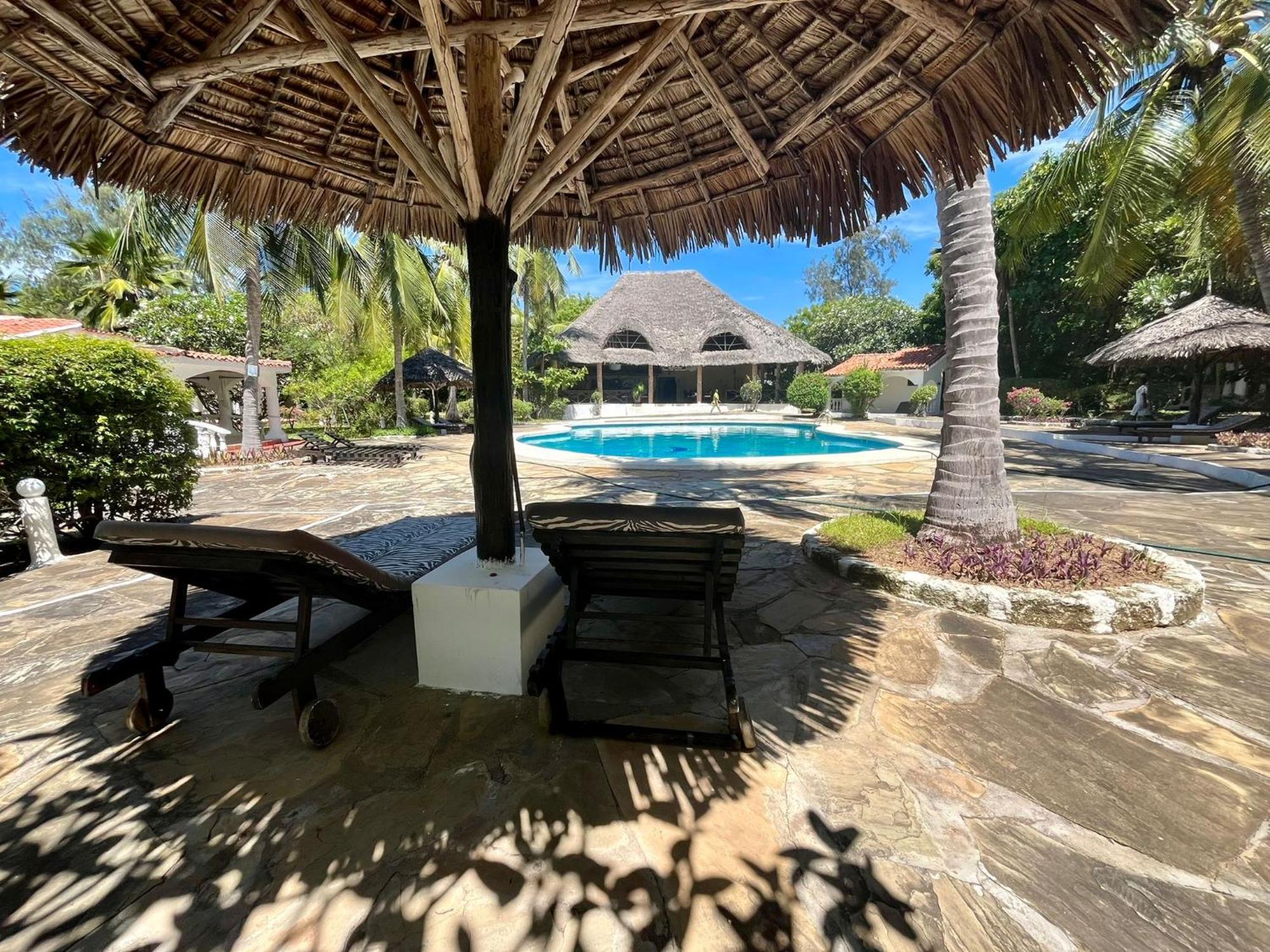 2Livu Villas Watamu Zewnętrze zdjęcie