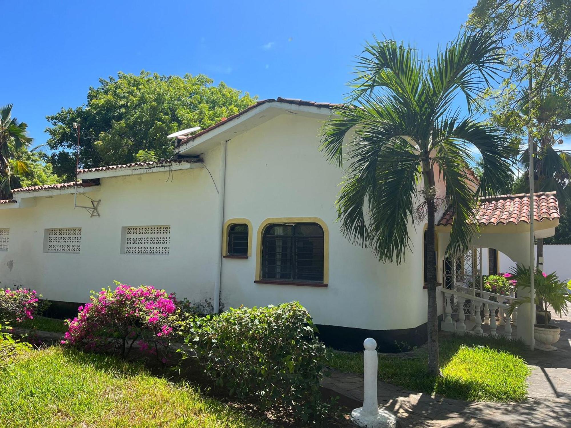 2Livu Villas Watamu Zewnętrze zdjęcie