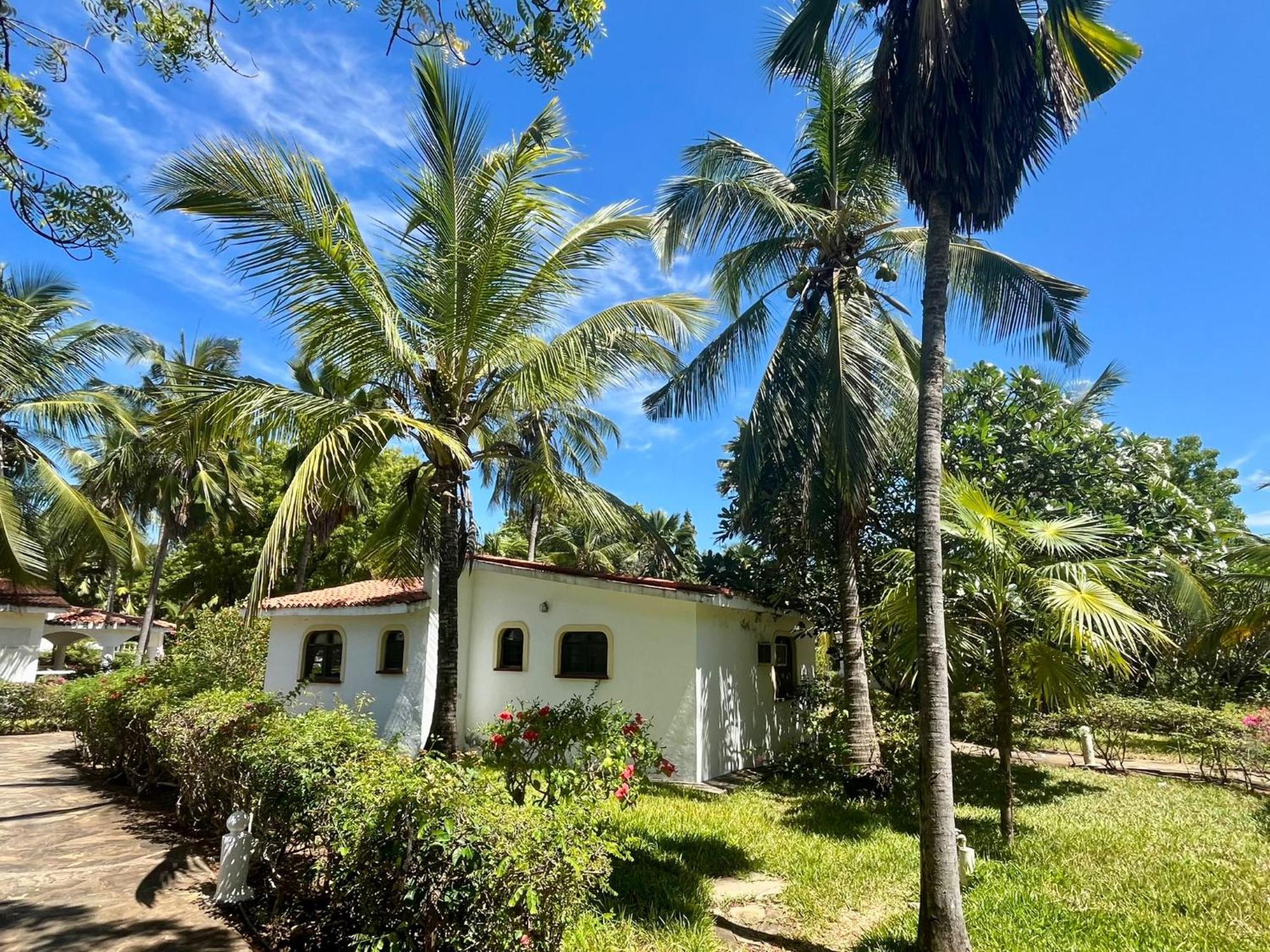 2Livu Villas Watamu Zewnętrze zdjęcie