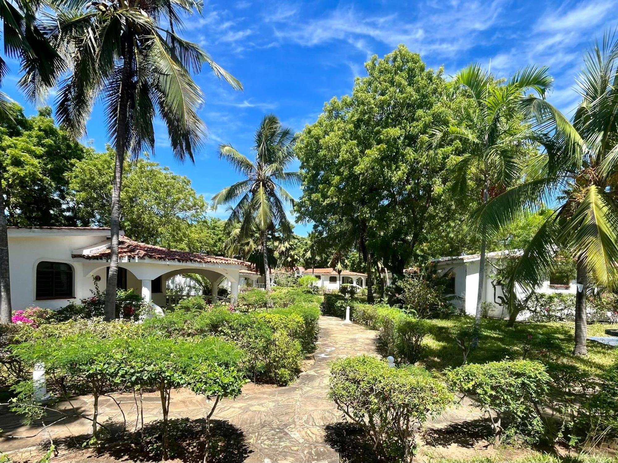 2Livu Villas Watamu Zewnętrze zdjęcie