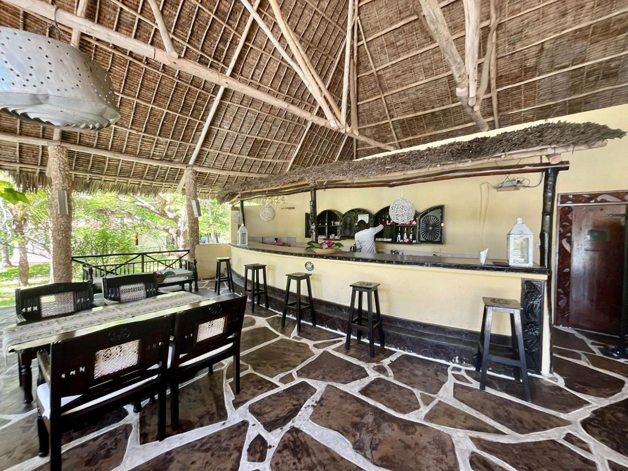 2Livu Villas Watamu Zewnętrze zdjęcie