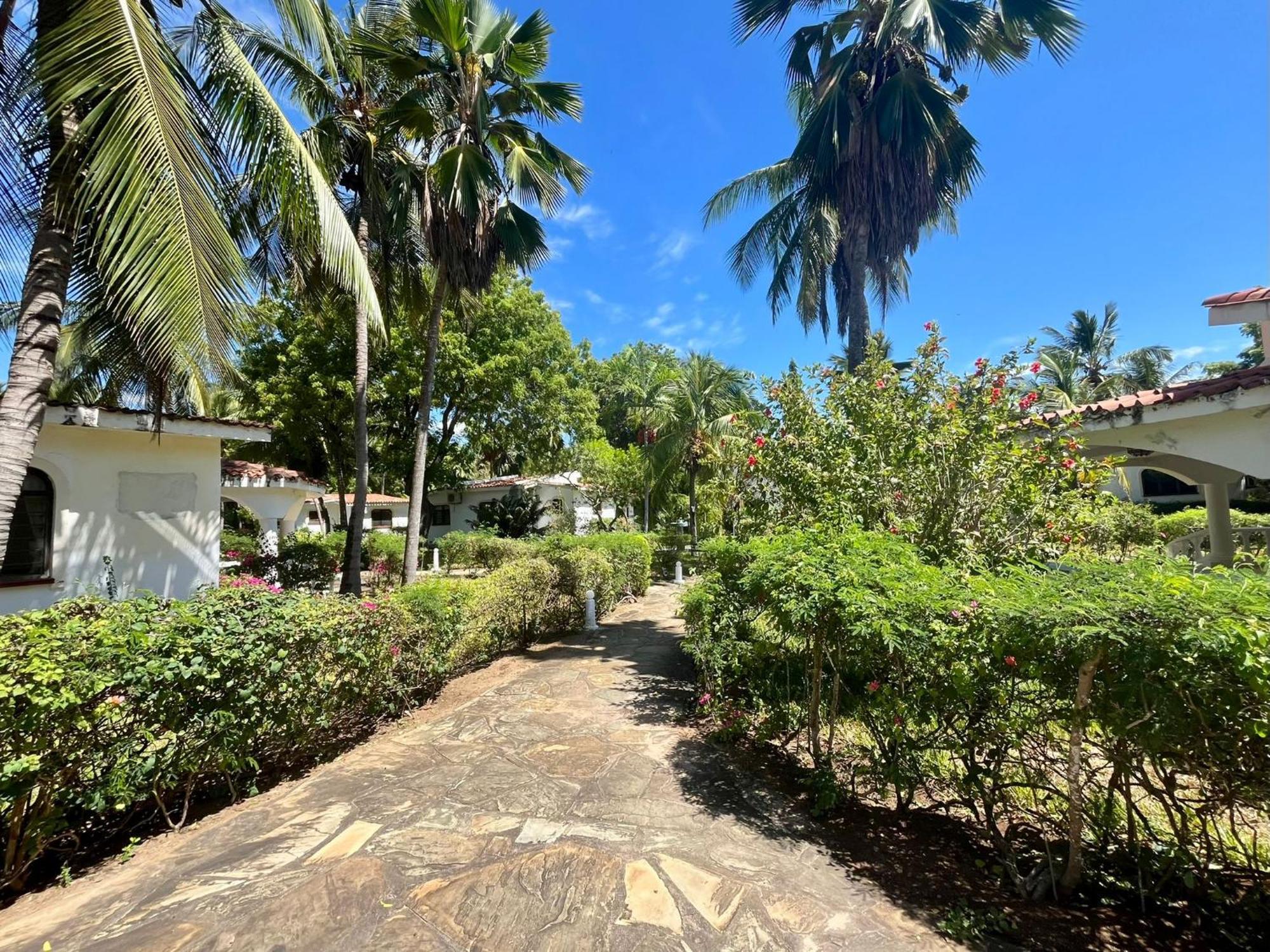 2Livu Villas Watamu Zewnętrze zdjęcie