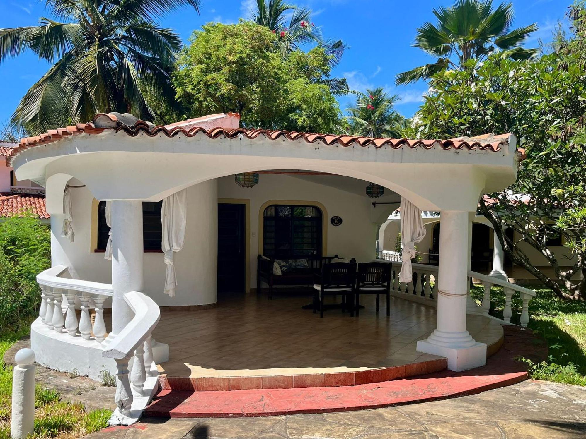 2Livu Villas Watamu Zewnętrze zdjęcie