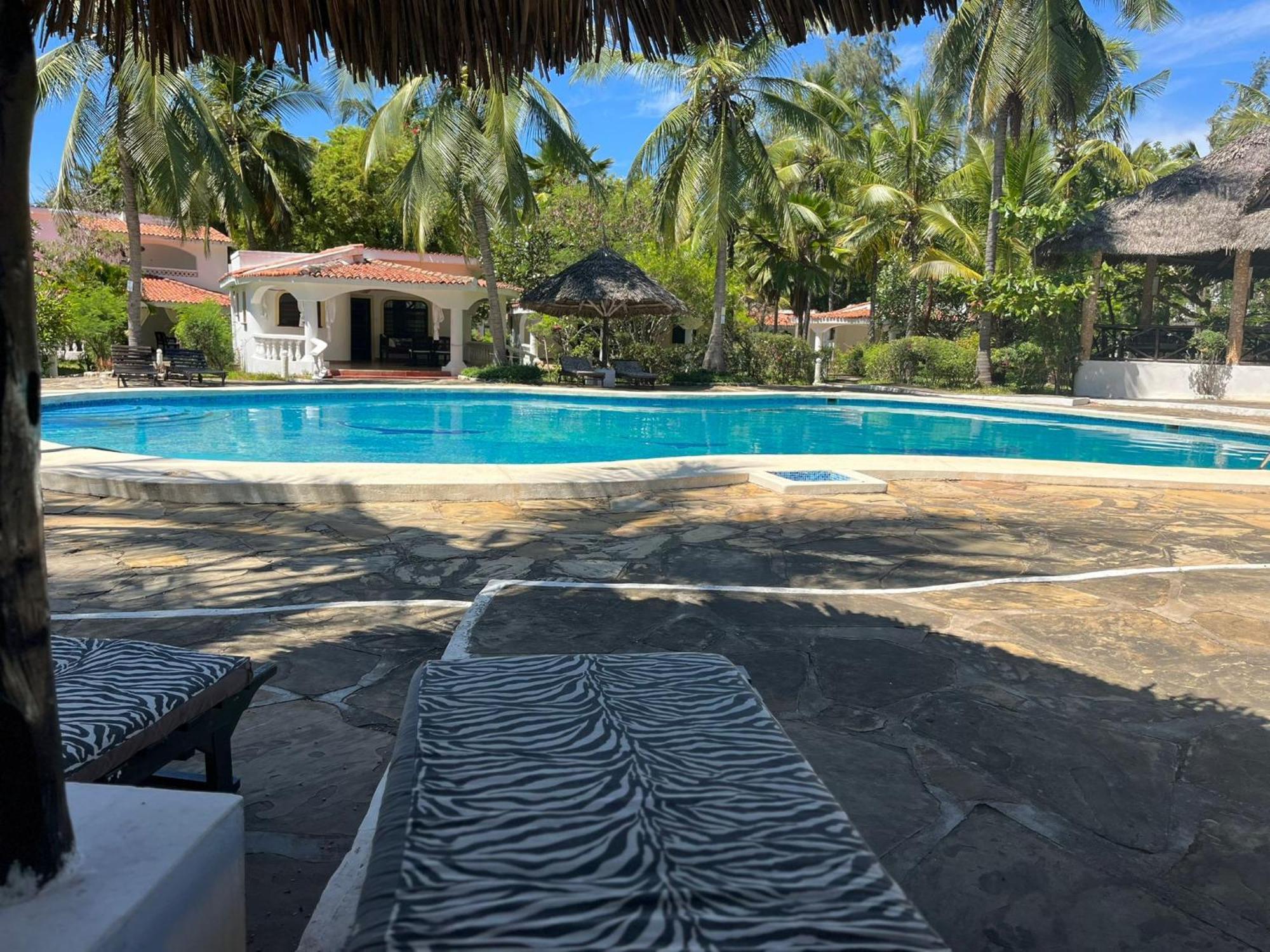 2Livu Villas Watamu Zewnętrze zdjęcie