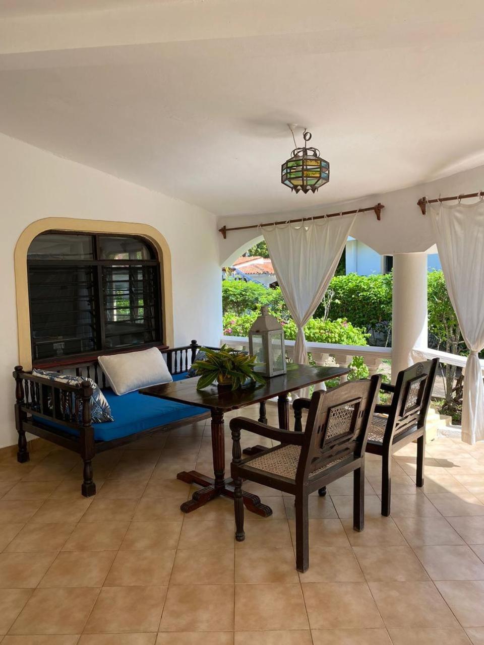 2Livu Villas Watamu Zewnętrze zdjęcie