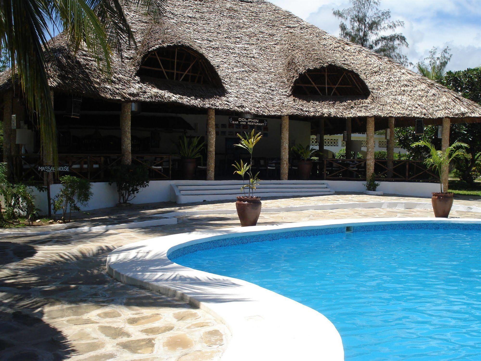 2Livu Villas Watamu Zewnętrze zdjęcie